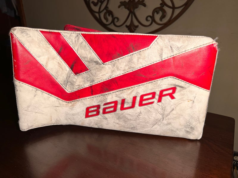 2014 Bauer Supreme One.7 Full Right  (Used)