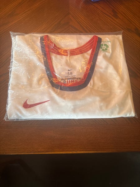 Nike Team Czechia Jersey - 2010 Olympics