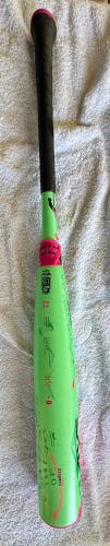 2024 Axe Warp USSSA 31” Drop 8