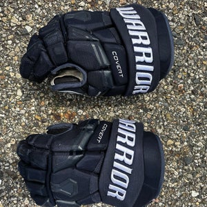 Warrior Covert QR20 Pro Gloves
