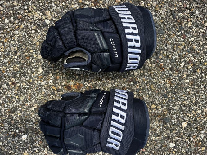 Warrior Covert QR20 Pro Gloves