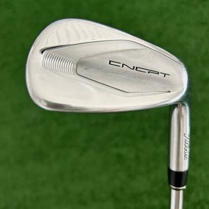 Titleist CNCPT CP-02 Forged 48 Degree Gap G Wedge / Stiff