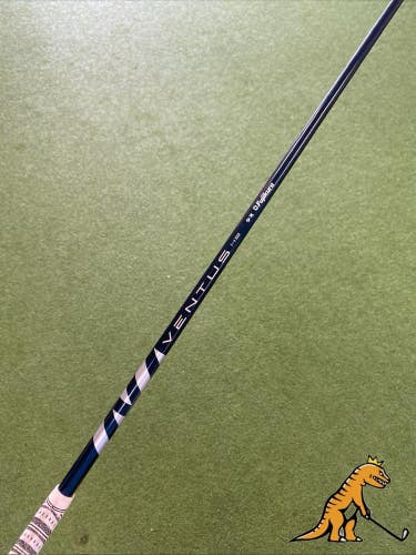 Fujikura Ventus Velocore Blue Hybrid Shaft 90g Graphite Extra Stiff .355