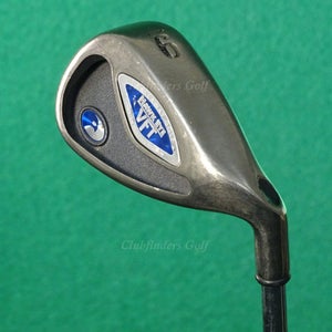Callaway Hawk Eye VFT Single 9 Iron Factory Constant Weight Steel Uniflex