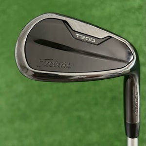 Titleist T200 21 Black Forged 48 Degree Gap G Wedge / Senior