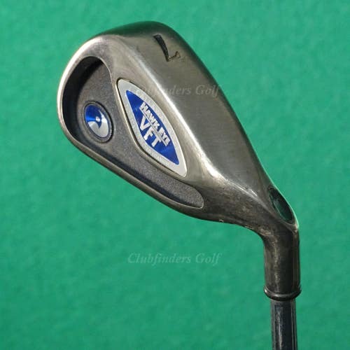 Callaway Hawk Eye VFT Single 7 Iron Factory Constant Weight Steel Uniflex