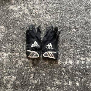 Small Adidas Batting Gloves (Used)