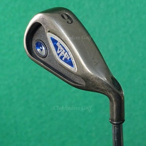 Callaway Hawk Eye VFT Single 6 Iron Factory Constant Weight Steel Uniflex