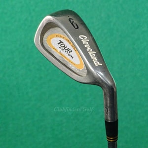 Cleveland Tour Action TA5 Single 9 Iron Factory True Temper Steel Regular