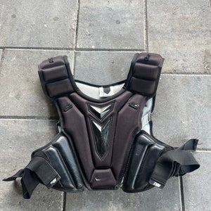 Small Adult Nike Shoulder Pads (Used)