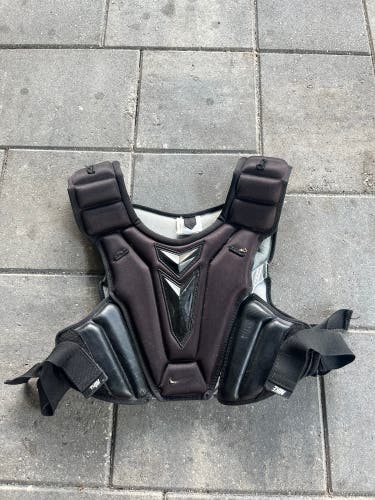 Small Adult Nike Shoulder Pads (Used)