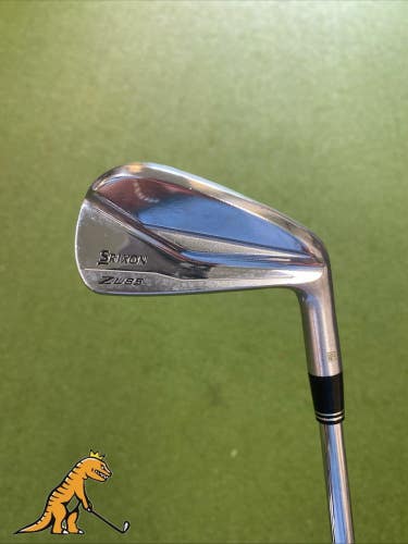 Used RH Srixon ZU85 18* 2 Iron NS Pro Modus Tour 105g Extra Stiff Steel