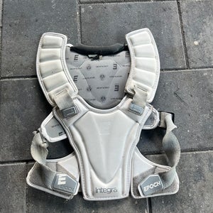 Epoch Shoulder Pads Size M fast Shipping