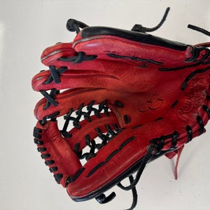 Rawlings RH Gold Glove Elite Baseball Glove 11.5" (Used)