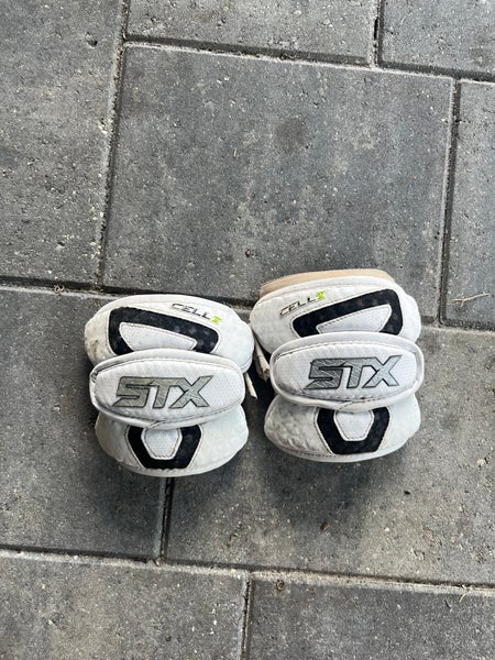STX Cell V Arm Pads medium