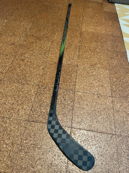 Intermediate Bauer Vapor Hyperlite 2 55 Flex P90TM (Used)