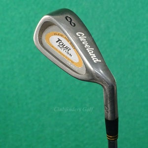 Cleveland Tour Action TA5 Single 8 Iron Factory True Temper Steel Regular