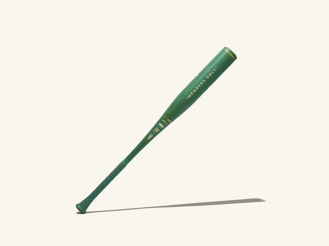 2025 Combat MFG Spec A1 Alloy BBCOR Certified Bat (-3) 28 oz 31" (New)