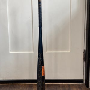 Rawlings Velo ACP Hybrid BBCOR Certified Bat (-3)  30 oz 33" (New)