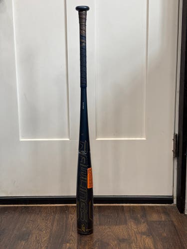 Rawlings Velo ACP Hybrid BBCOR Certified Bat (-3) 30 oz 33" (New)