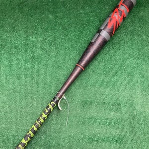2024 Easton Split Hybrid Bat BBCOR Certified (-3) Hybrid 29 oz 32" (Used)