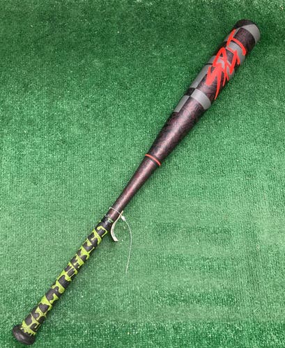 2024 Easton Split Hybrid Bat BBCOR Certified (-3) Hybrid 29 oz 32" (Used)