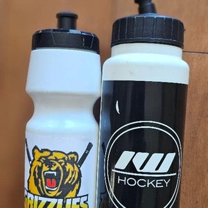 Water Bottles (Used)