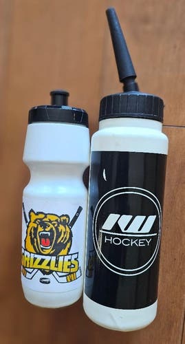 Water Bottles (Used)
