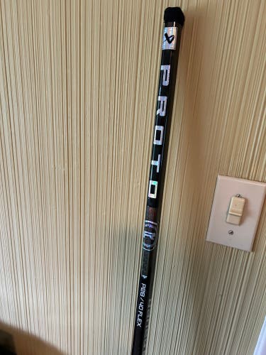 Junior Bauer Proto-R 40 Flex P28 (Used)**see description**