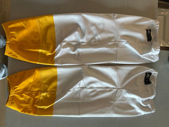 Large Adidas Hockey Socks NCAA (Used)