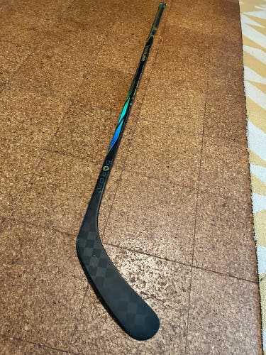 Like New Junior Bauer Proto-R Gold 40 Flex P92 **See Description**