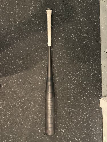 2025 Combat MFG Spec A1 Alloy BBCOR Certified Bat (-3)  31 oz 34" (New)
