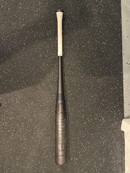 2025 Combat MFG Spec A1 Alloy BBCOR Certified Bat (-3)  31 oz 34" (New)