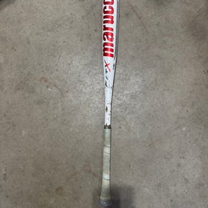 Marucci Cat X 32/29 BBCOR (used)