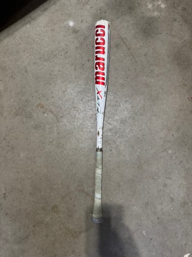 Marucci Cat X 32/29 BBCOR (used)