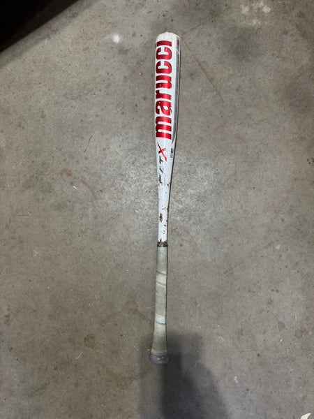 Marucci Cat X 32/29 BBCOR (used)