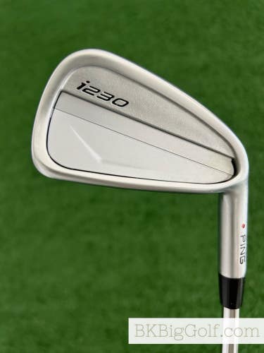 Ping i230 4 Iron / Stiff