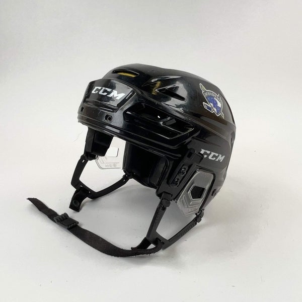CCM Tacks 310 20" - 22" Small Hockey Helmet
