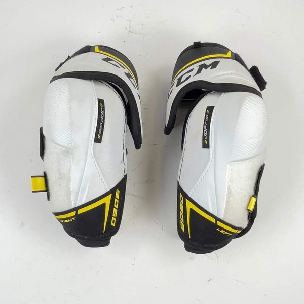 Tacks Tacks 9060 Senior Medium Hockey Elbow Pads