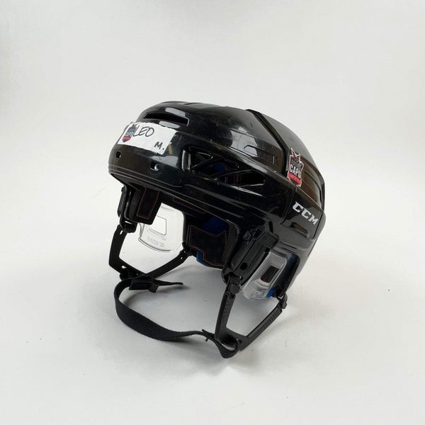 CCM FL3DS Jr 19.3" to 22.4" Youth Hockey Helmet