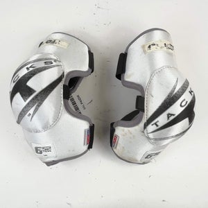 CCM Tacks 652 Senior Medium Hockey Elbow Pads