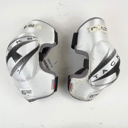 CCM Tacks 652 Senior Medium Hockey Elbow Pads