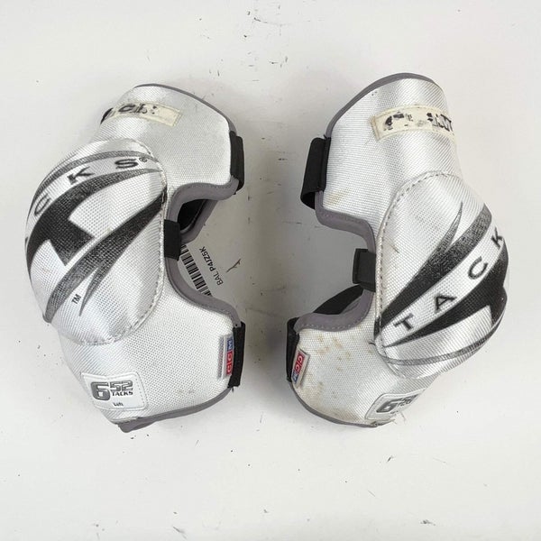 CCM Tacks 652 Senior Medium Hockey Elbow Pads