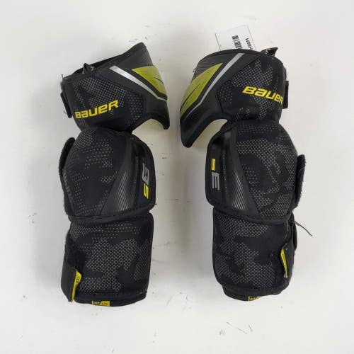 Bauer Supreme 3S Intermediate Medium Hockey Elbow Pads