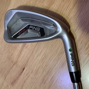 Ping i25 4 Iron Green Dot RH Steel