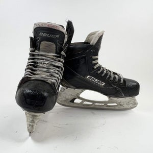 Bauer Supreme 150 Size 3 Junior Hockey Skates