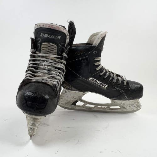 Bauer Supreme 150 Size 3 Junior Hockey Skates