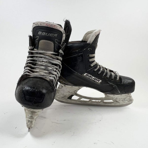 Bauer Supreme 150 Size 3 Junior Hockey Skates