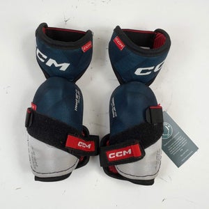 CCM Junior Small Hockey Elbow Pads