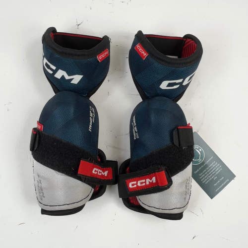 CCM Junior Small Hockey Elbow Pads